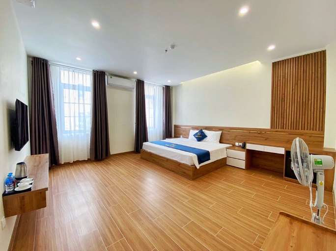 Bedroom 3, Daily Hotel, Hạ Long