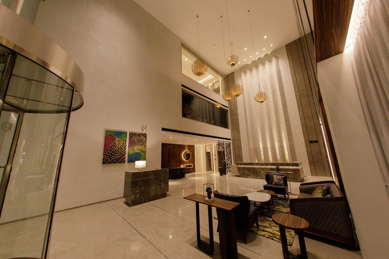 Public Area 2, Sayaji Jamnagar, Jamnagar