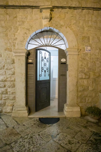 Others 5, Charmeroom dimora d'incanto, Barletta-Andria-Trani