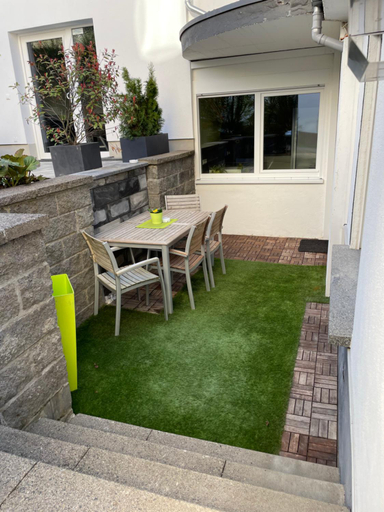 Others 4, Haus Ubernachtenswert Cochem Mosel, Cochem-Zell