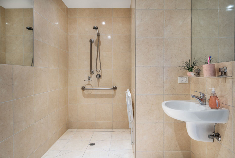 Bathroom 4, Together Co-Living, Melbourne