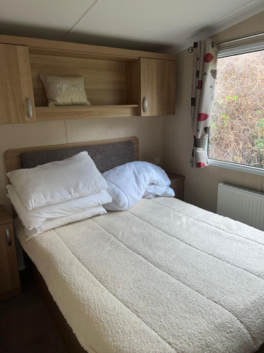 Others 3, 3 Bed Platinum Caravan PRESTHAVEN SANDS, Flintshire