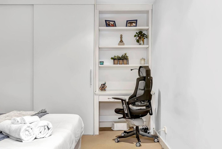 Facilities 2, Waterfront Resort-Style Living at Glenelg Beach, Holdfast Bay - North