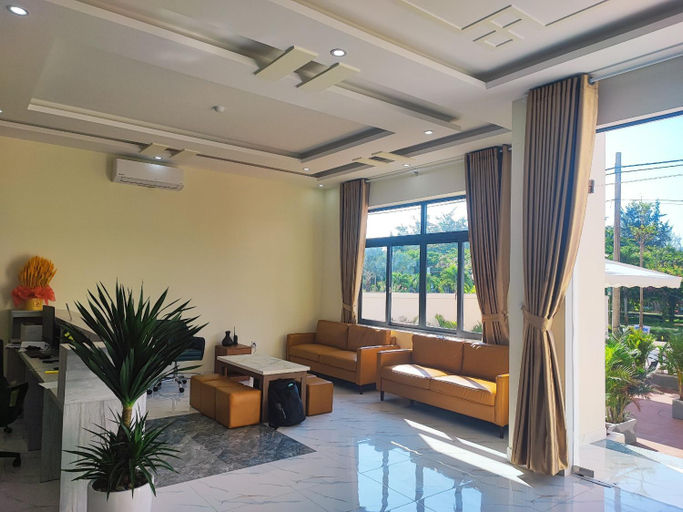 Public Area 2, HOANG ANH CON DAO HOTEL, Côn Đảo