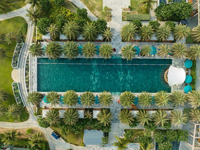Sport & Beauty 3, Radisson Blu Resort Cam Ranh, Cam Lâm