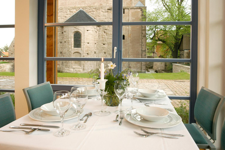 Food & Drinks 4, Kloster Drubeck, Harz