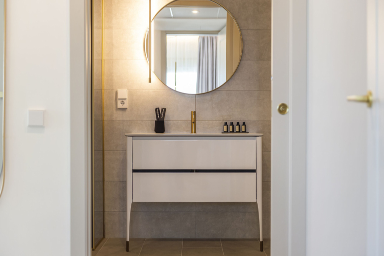 Bathroom 4, Dionis Boutique Hotel & Spa, Alicante