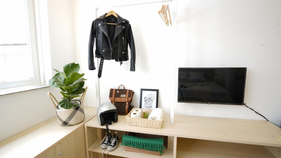 Amenities 1