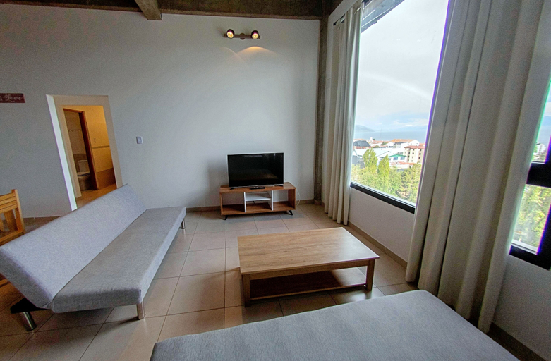 Bedroom 2, Patagonia Home, Ushuaia