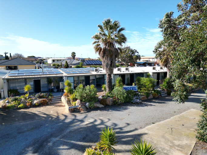 Exterior & Views 2, Tumby Bay Motel, Tumby Bay