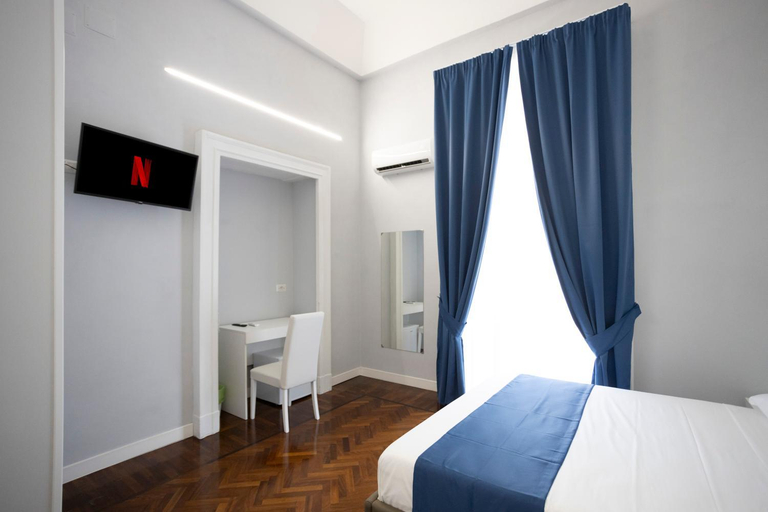 Bedroom 4, La Chambre Duomo, Napoli