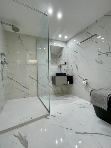 Others 5, TALEDA Apartments - Modern Apartments & Self Checkin in the Old Town, Lugano