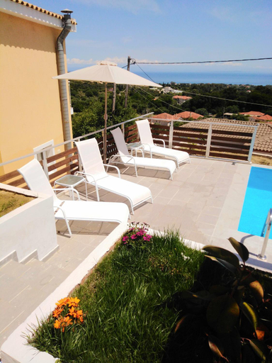 Others 4, Villa George sunrise, Ionian Islands