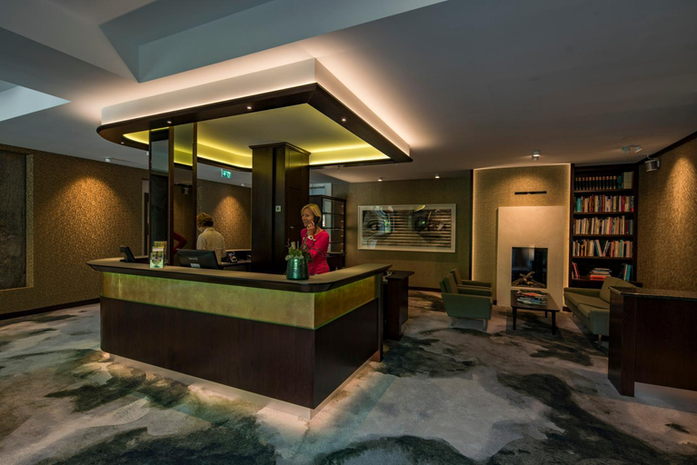 Public Area 3, Essensio Hotel Dusseldorf, Mettmann