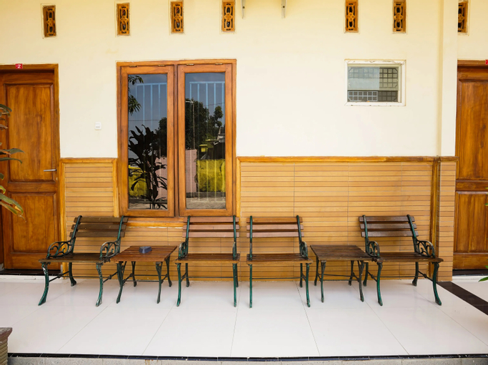 Others 4, Dien Homestay Syariah, Pasuruan