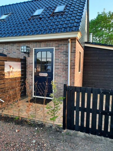 Others 4, B&B De Boeren Zwaluw, Slochteren