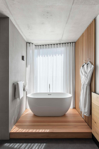 Bathroom 6
