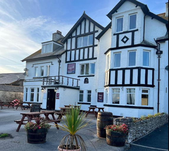 Exterior & Views, Clarkes Hotel Barrow in Furness, Cumbria