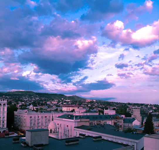 Others 5, Marjanishvili Apartment, Tbilisi