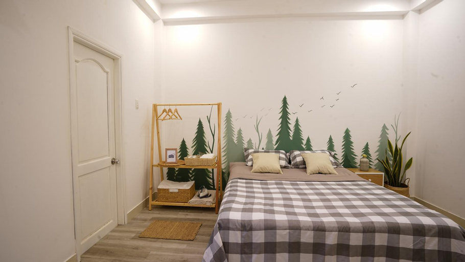 Bedroom 8