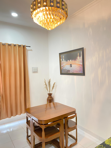 Others 4, Villa Sofie Blessing Hill Cipanas Puncak, Bogor