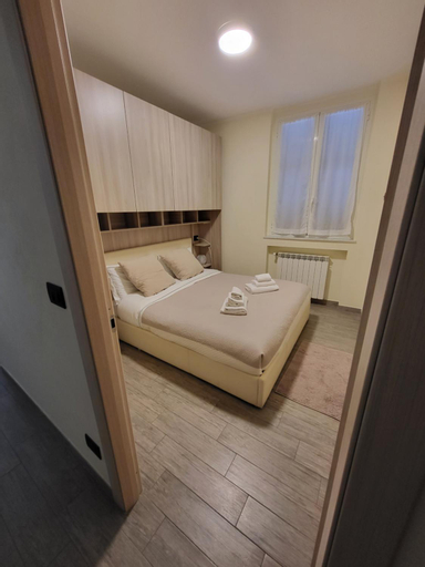 Bedroom 12