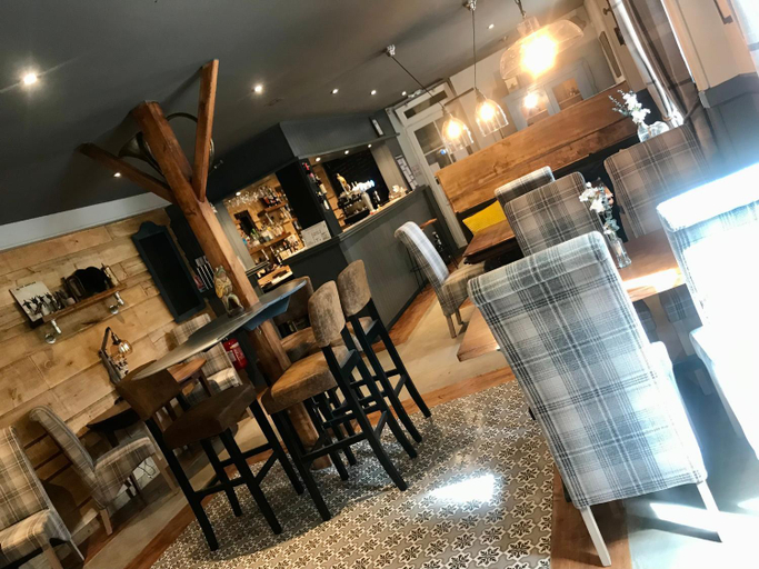 Food & Drinks 4, Le Relais D'Aulnay, Charente-Maritime