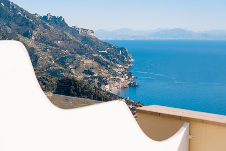 Others 3, Sea View Ravello, Salerno