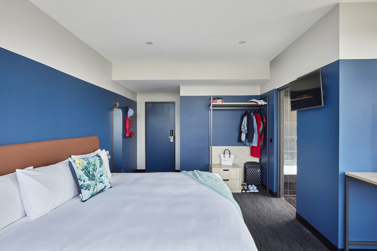 Bedroom 3, Together Co-Living, Melbourne