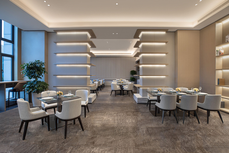 Food & Drinks 2, Somerset Haizhu Centre Guangzhou, Guangzhou