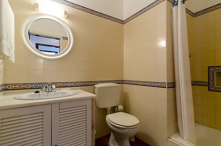 Bathroom 3, Varandas do Atlântico, Albufeira
