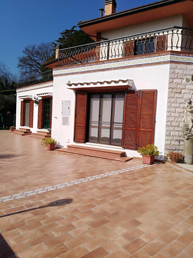 Others 2, B&B Villa Diana, Ancona
