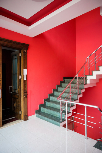 Others 5, Hotel Monopoli Kutaisi, Kutaisi