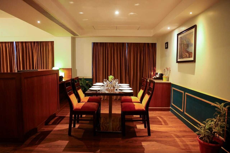 Others 5, Krishna Inn - The Green Hotel, Kolhapur