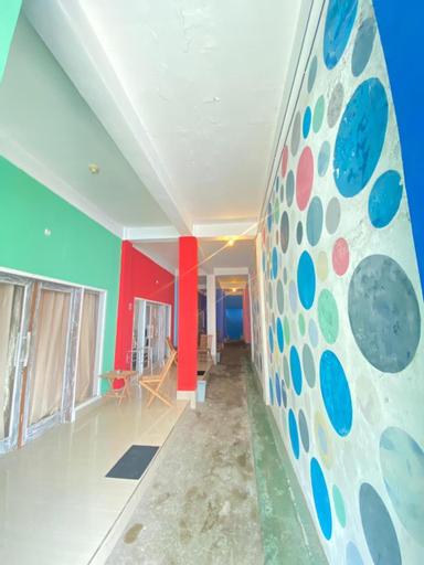 Others 4, COLORFUL HOUSE, Lombok