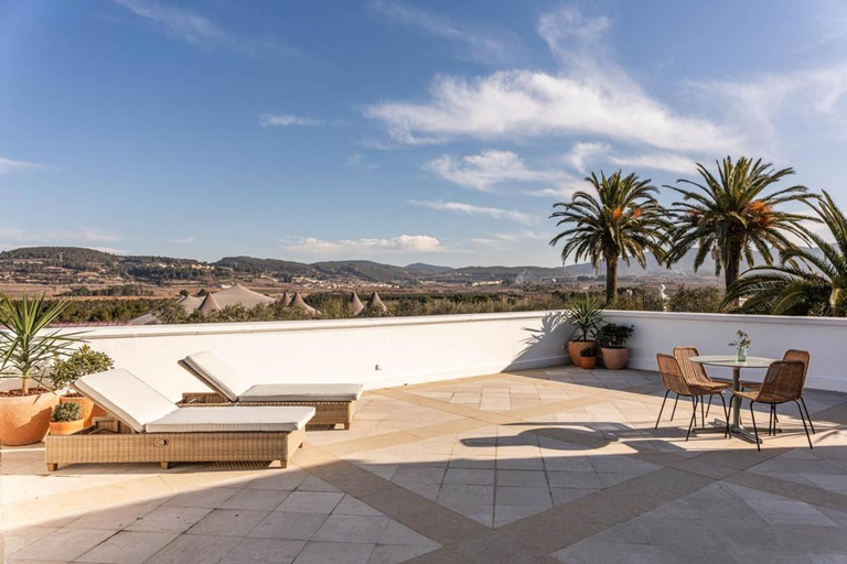 Sport & Beauty 3, Hotel Font de la Canya, Barcelona
