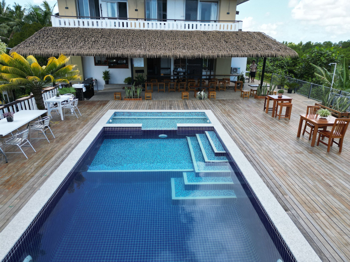 Sport & Beauty 5, Tagimoucia House Hotel, Rewa