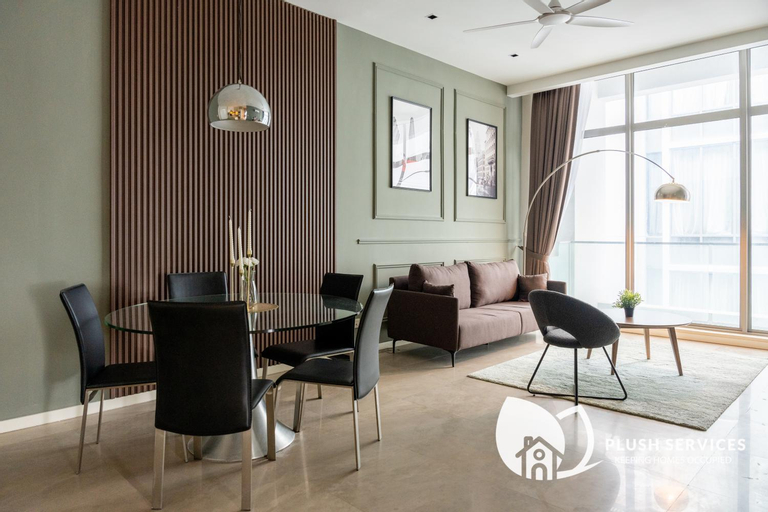 Others 4, Fairlane Residences by Plush, Kuala Lumpur