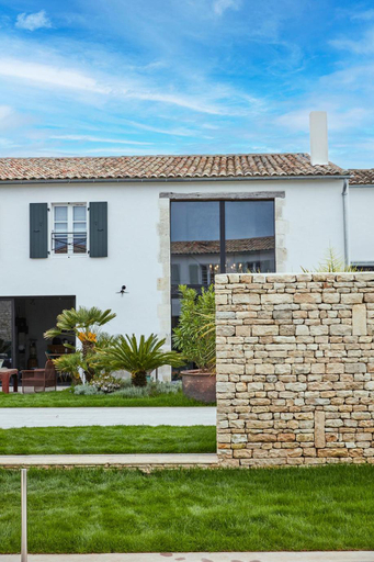Others 2, Maisons 322 - La Flamboyante, Charente-Maritime