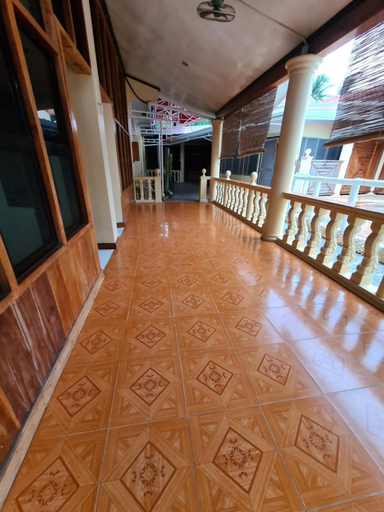 Others 5, La-Familia Guest House, Siquijor