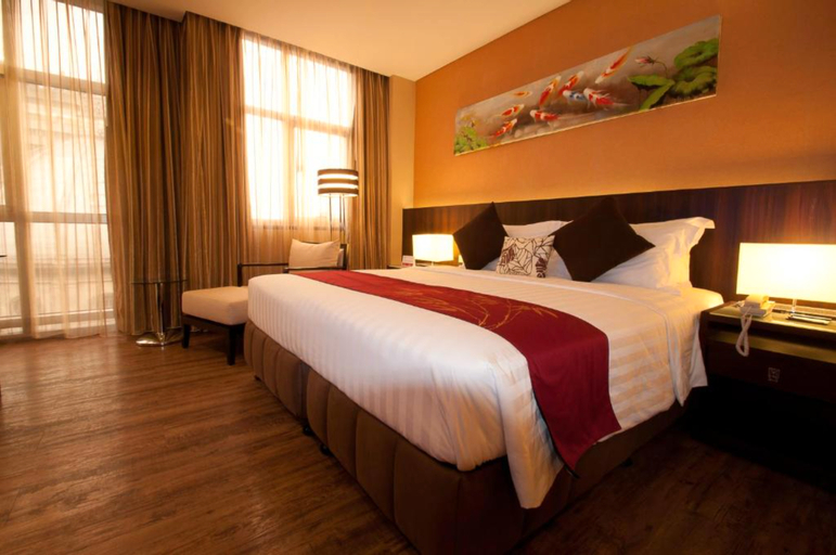 Bedroom 23