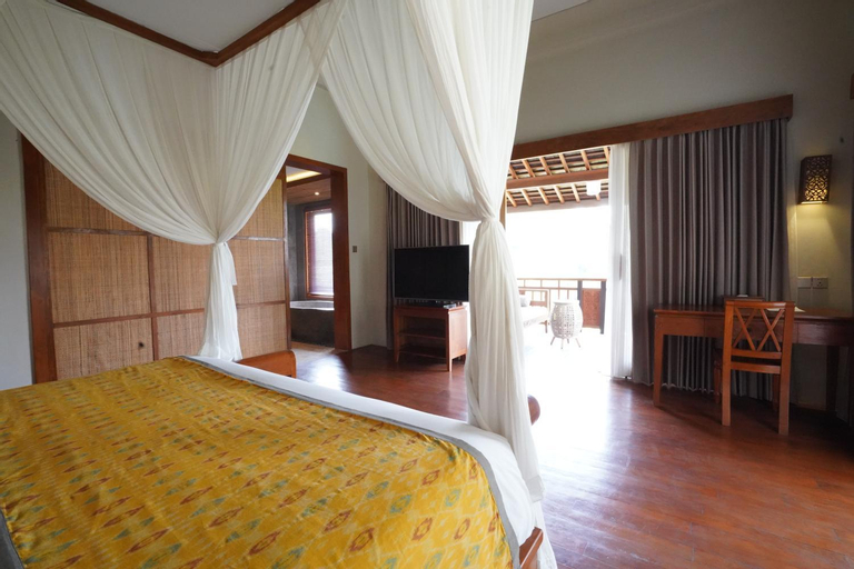 Bedroom 29