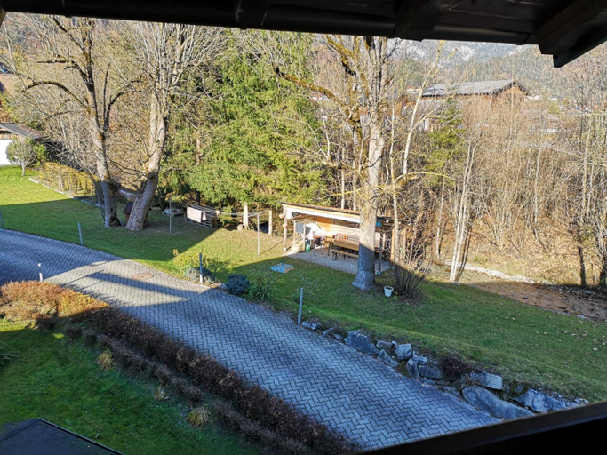 Others 3, Appartement Etschbacher, Liezen