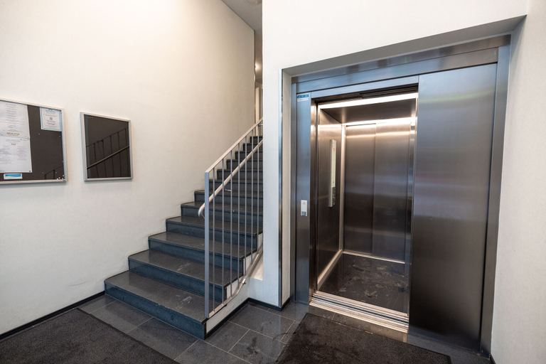 Elevator, 2ndhomes Gorgeous & Unique Top Floor Apt, Uusimaa
