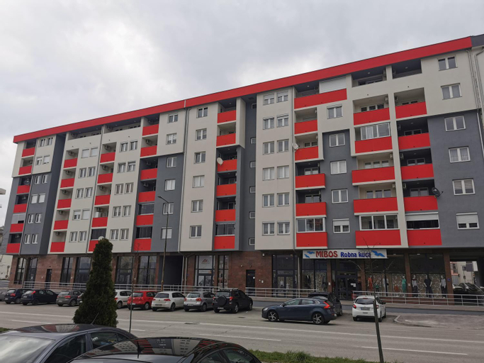 Ping, Istočno Sarajevo