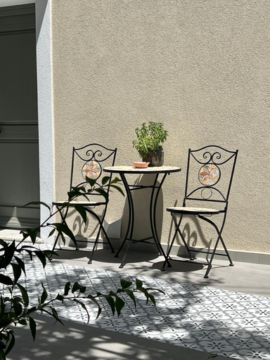 Others 2, Aesthesis Arxontiko Luxury Rooms, North Aegean