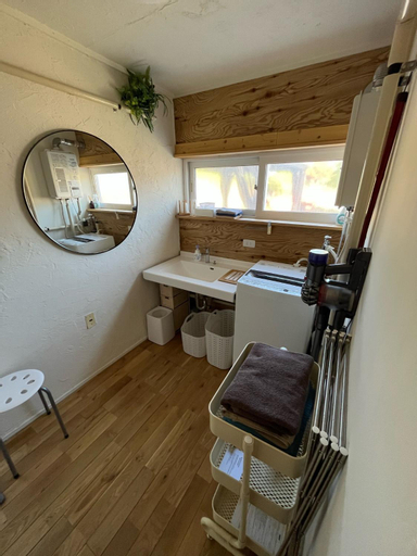 Others 5, Minpaku 47 House - A detached house with hot springs that can be enjoyed by the whole family, Shiraoi