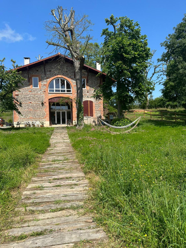 Others 3, Relais DAIA, Haute-Garonne