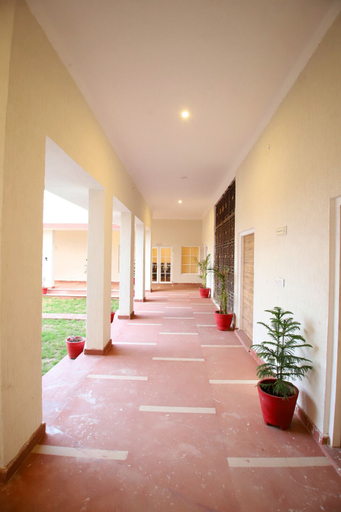 Others 5, The Vanashva, Alwar