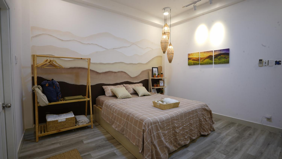 Bedroom 12
